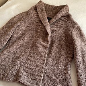 Carole Little soft sweater